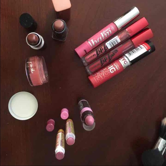 Lip Bundle