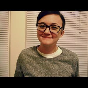 Meet your Posher, Pamela