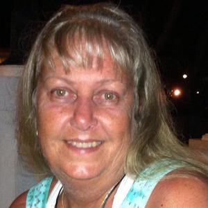 Meet your Posher, Mary fern