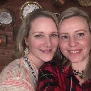 Meet your Posher, Teodora