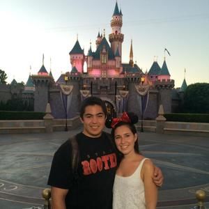 Meet your Posher, Jade