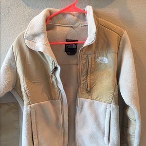 North face jacket