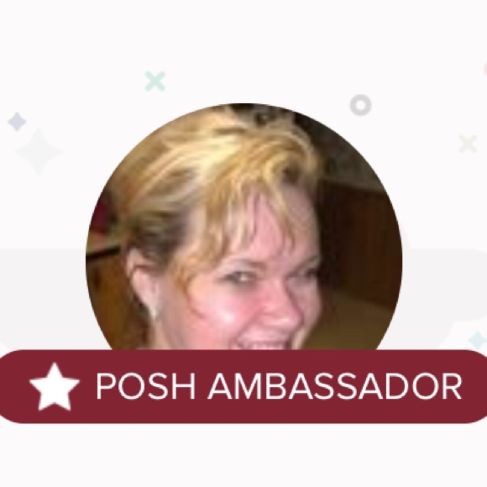 Meet your Posher, T