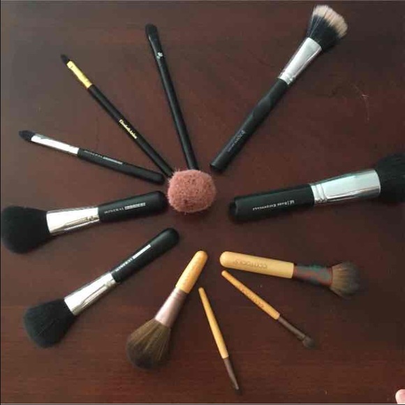 Makeup Brush Bundle!