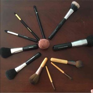 Makeup Brush Bundle!