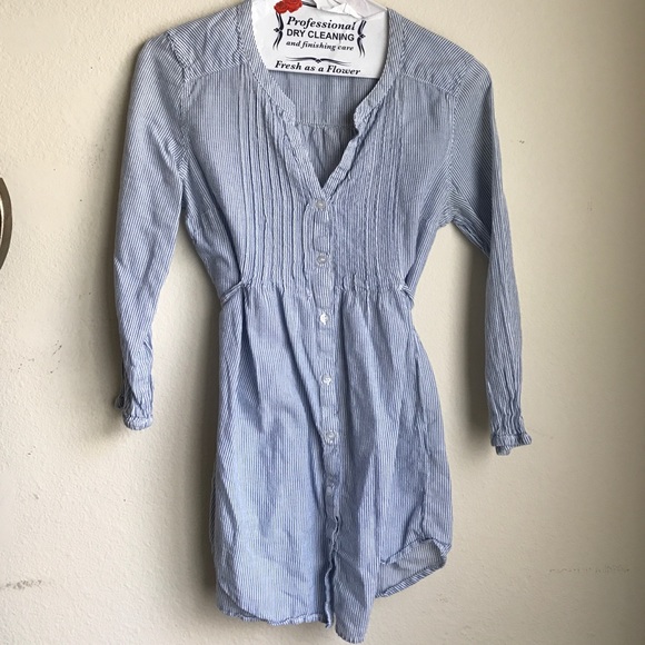 cotton tunic