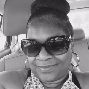 Meet your Posher, Tanya