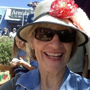 Meet your Posher, Gail