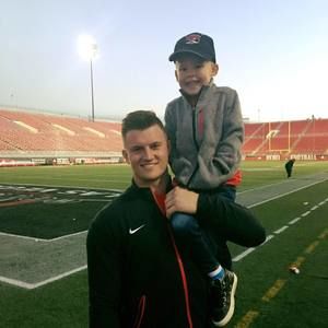 Meet your Posher, Johnny