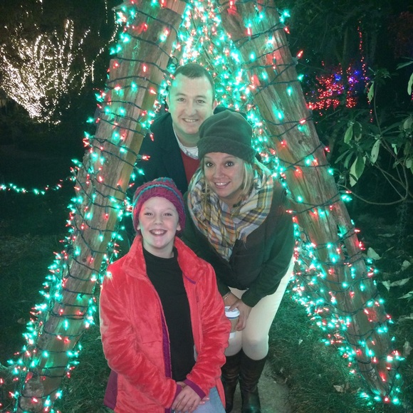 Meet your Posher, Margaret - Picture 1 of 1