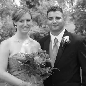 Meet your Posher, Teresa