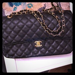 Chanel Handbag