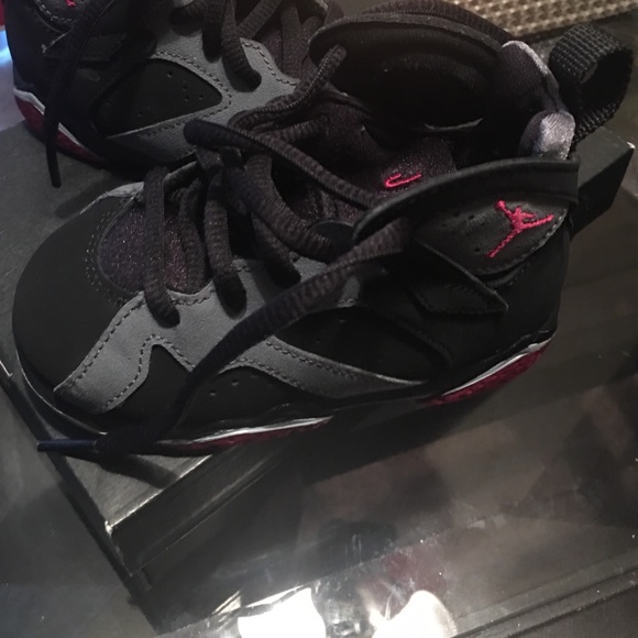 New retro Jordan