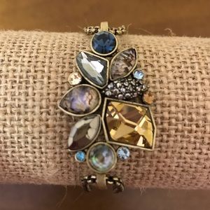 Chloe + Isabel Sunset on the Seine Flex Bracelet