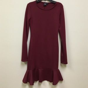Asos mini dress