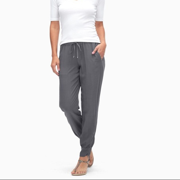 Splendid Athletic Woven Pant