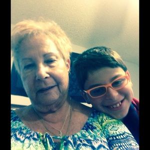 Meet your Posher, Phyllis