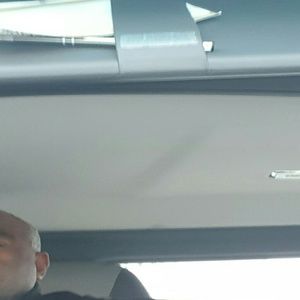 Meet your Posher, Christopher