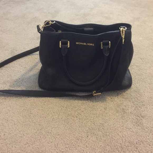 Used Michael Kors bag