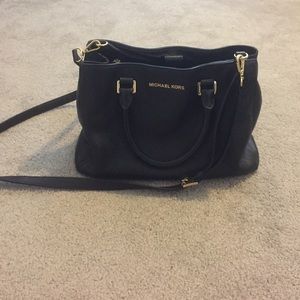 Used Michael Kors bag