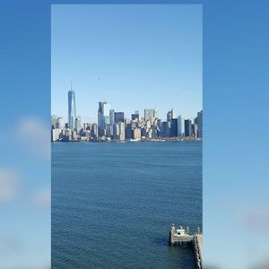 Meet your Posher, Javier