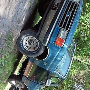 Meet your Posher, Robert