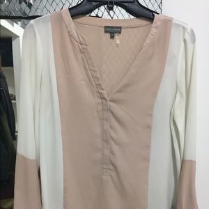 Vince Camuto blouse