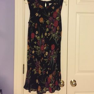 HENRI BENDEL DRESS
