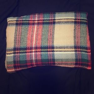 boutique blanket scarf