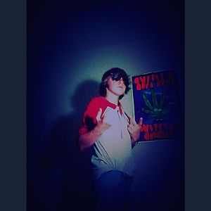 Meet your Posher, Kyle