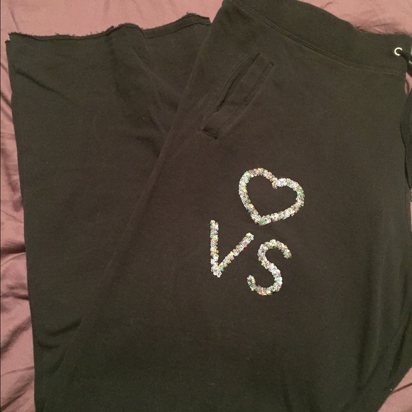Victoria's Secret lounge pants