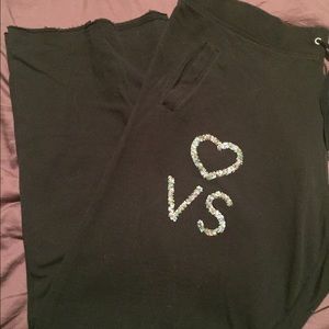 Victoria's Secret lounge pants
