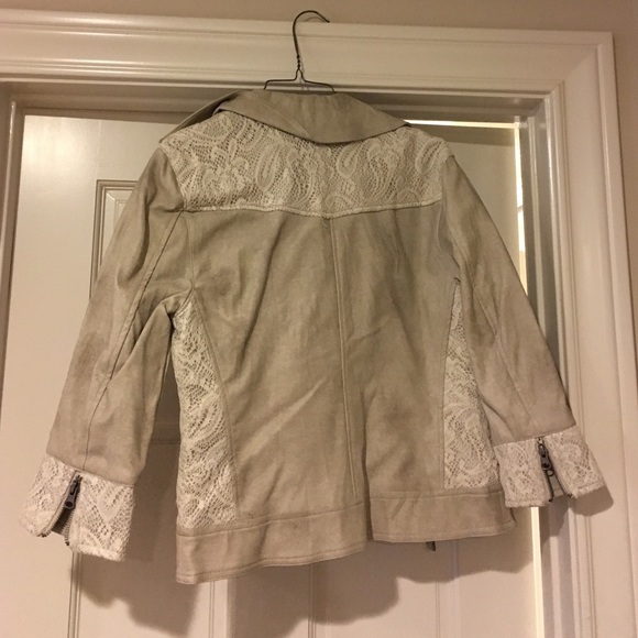 Jacket - Picture 2 of 2