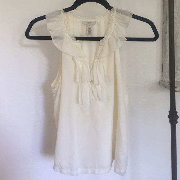 J Crew top