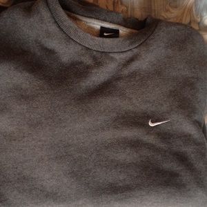 Nike Sweater