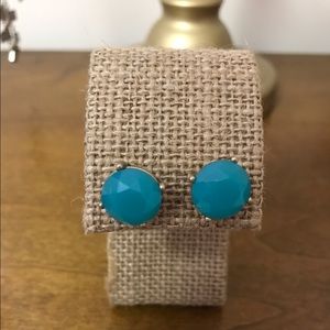 Chloe + Isabel Earring set
