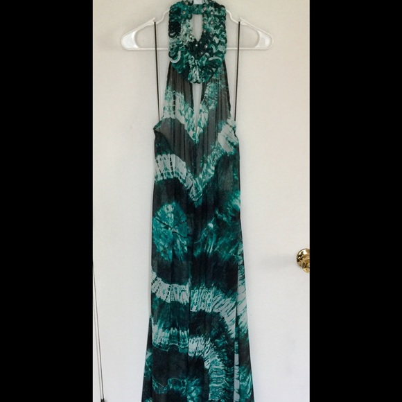 H&M coverup