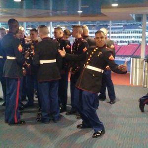 Meet your Posher, Micah