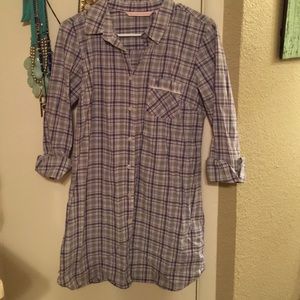 Victoria's Secret night shirt