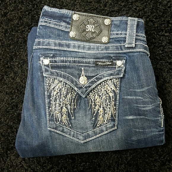 Miss Me Jeans size 32