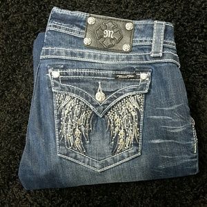 Miss Me Jeans size 32