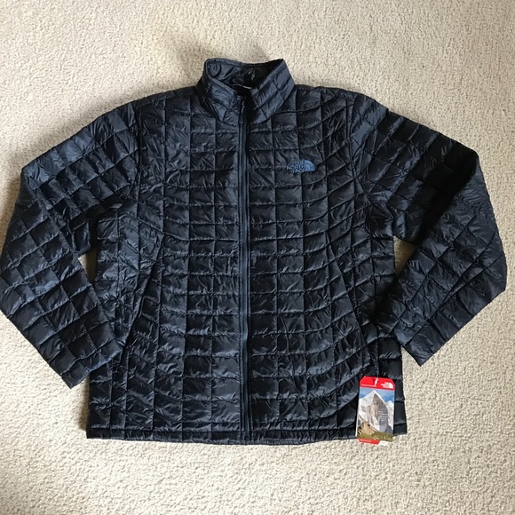 The North Face Thermoball Jacket