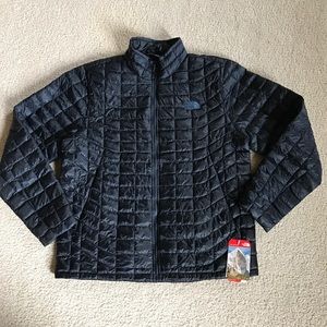 The North Face Thermoball Jacket