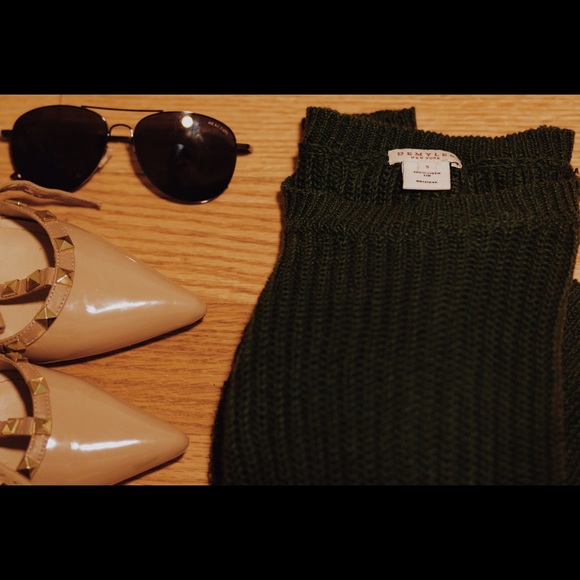 😻DemyLee New York sweater😻