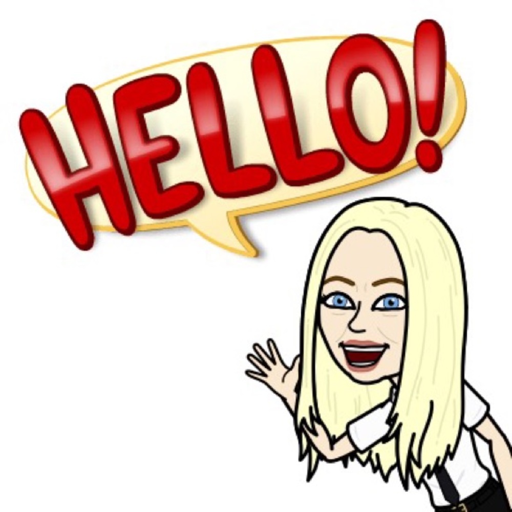 Meet your Posher, Mary