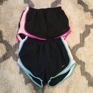 Nike shorts
