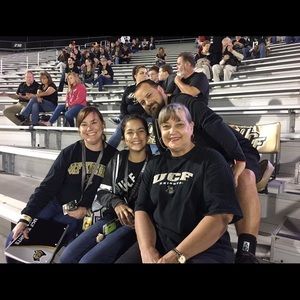 Meet your Posher, Ann