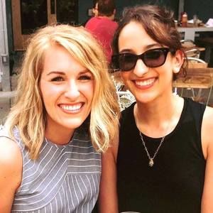 Meet your Posher, Lauren