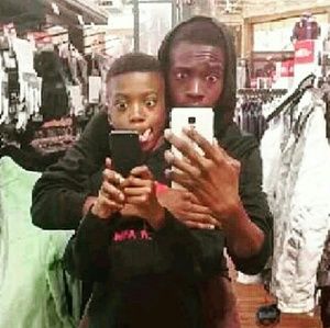 Meet your Posher, Novar