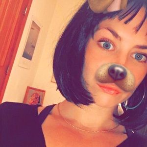 Meet your Posher, Rose